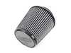 ES#4475200 - R32I-01 - MK5 R32 Cold Air Intake System - Increase airflow and power all through the powerband. - LEYO - Volkswagen