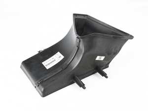 ES#4374659 - 51748072094 - AIR DUCT, EXTERIOR RADIATOR, - Genuine BMW - BMW