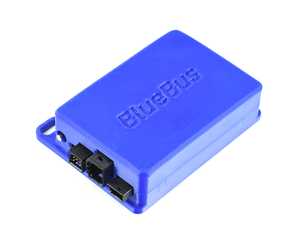 ES#4056425 - BlueBUs1 - BlueBus Fully Integrated Bluetooth Control Module - (NO LONGER AVAILABLE) - Bring your car into the 21st century with a fully integrated Bluetooth control module - BlueBus - 