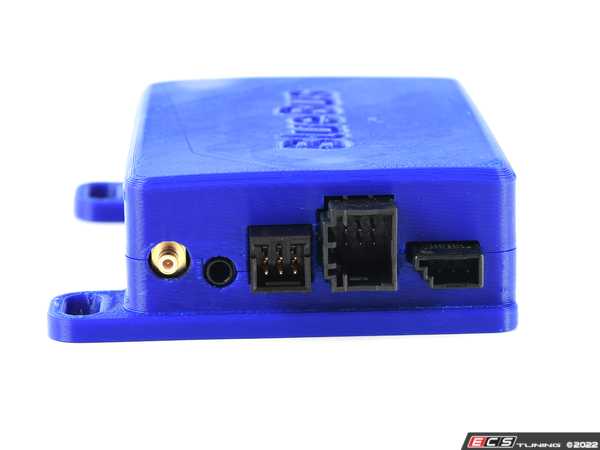 BlueBus - BlueBUs1 - BlueBus Fully Integrated Bluetooth Control Module ...