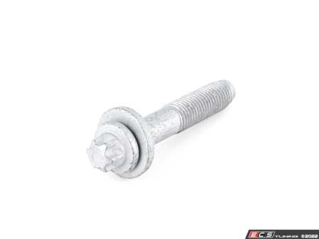 ES#2735313 - 0029904003 - EXTERNAL HEXAL. HD. BOLT - Genuine Mercedes Benz - Mercedes Benz