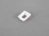 ES#1929651 - 52109157195 - CLIP, BACKREST, UPPE - Genuine BMW - BMW