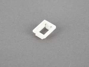 ES#1929651 - 52109157195 - CLIP, BACKREST, UPPE - Genuine BMW - BMW