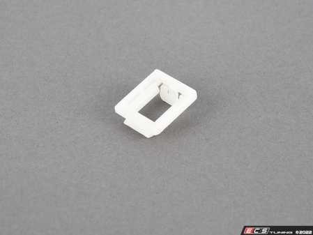 ES#1929651 - 52109157195 - CLIP, BACKREST, UPPE - Genuine BMW - BMW