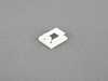 ES#1929651 - 52109157195 - CLIP, BACKREST, UPPE - Genuine BMW - BMW