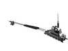 ES#4625607 - 5WA711049BE - Manual Shift Selector  - Replace your old shifter with a new, genuine option - Genuine Volkswagen Audi - Volkswagen