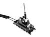 ES#4625607 - 5WA711049BE - Manual Shift Selector  - Replace your old shifter with a new, genuine option - Genuine Volkswagen Audi - Volkswagen