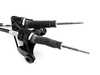 ES#4625607 - 5WA711049BE - Manual Shift Selector  - Replace your old shifter with a new, genuine option - Genuine Volkswagen Audi - Volkswagen
