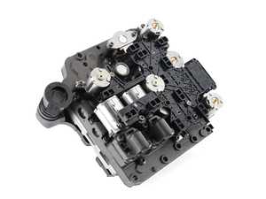 ES#3248241 - 02E325025ATZP8 - Mechatronic Unit With Software - New mechatronics unit to replace your faulty unit - Genuine Volkswagen Audi - Volkswagen