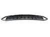 ES#4187840 - 51118097500 - GRILL, BUMPER, CENTER, FRONT - Genuine BMW - BMW