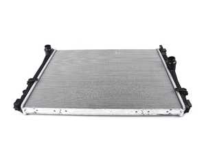 ES#4308600 - 17118747893 - RADIATOR - Genuine BMW - BMW