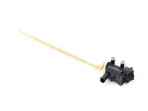ES#184113 - 67112757022 - Filler Flap Actuator   - Mounts in the body back by the fuel filler cap - Genuine MINI - MINI