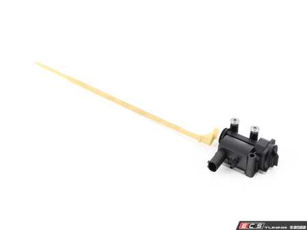 ES#184113 - 67112757022 - Filler Flap Actuator   - Mounts in the body back by the fuel filler cap - Genuine MINI - MINI