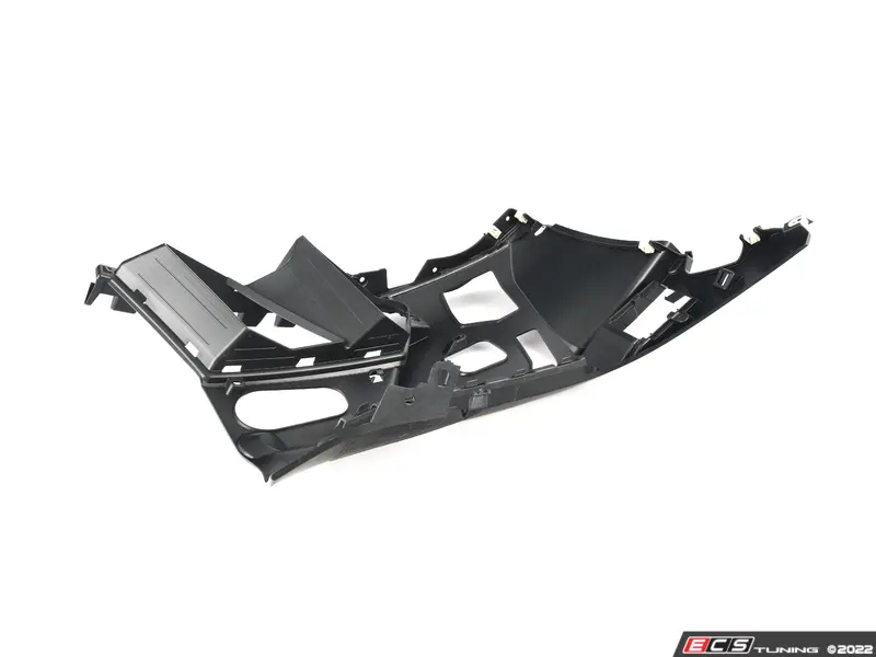 Genuine BMW - 51118069415 - Front Bumper Retaining Frame - Left 