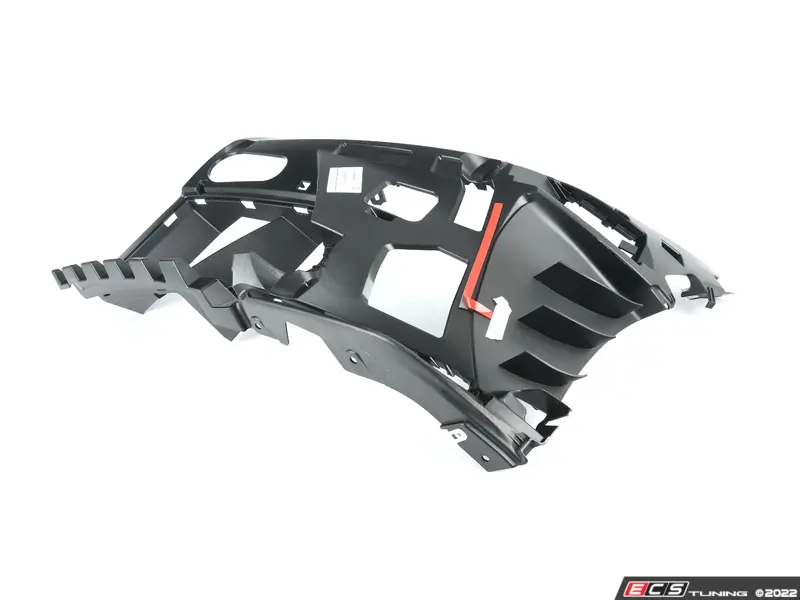 Genuine BMW - 51118069415 - Front Bumper Retaining Frame - Left 