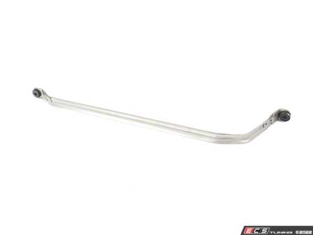 ES#36299 - 16117195175 - Fuel Tank Strap - (NO LONGER AVAILABLE) - Genuine BMW - 