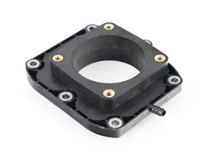 Throttle Housing Flange