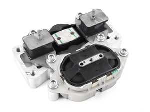 ES#3249771 - 420399419D - Transmission Mount - Keep your drivetrain secure with a Genuine VW/Audi Transmission Mount. - Genuine Volkswagen Audi - Audi