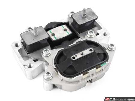 ES#3249771 - 420399419D - Transmission Mount - Keep your drivetrain secure with a Genuine VW/Audi Transmission Mount. - Genuine Volkswagen Audi - Audi