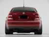 ES#4392774 - 013987LA01-01 - MK4 Jetta (2004 - 2005) Trunk Spoiler - Gloss Black - Add OE+ styling with our In-House Engineered Gloss Black Rear Trunk Spoiler! - ECS - 