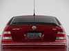 ES#4392774 - 013987LA01-01 - MK4 Jetta (2004 - 2005) Trunk Spoiler - Gloss Black - Add OE+ styling with our In-House Engineered Gloss Black Rear Trunk Spoiler! - ECS - 