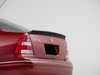 ES#4392774 - 013987LA01-01 - MK4 Jetta (2004 - 2005) Trunk Spoiler - Gloss Black - Add OE+ styling with our In-House Engineered Gloss Black Rear Trunk Spoiler! - ECS - 