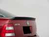 ES#4392774 - 013987LA01-01 - MK4 Jetta (2004 - 2005) Trunk Spoiler - Gloss Black - Add OE+ styling with our In-House Engineered Gloss Black Rear Trunk Spoiler! - ECS - 