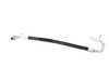 ES#1598016 - 8K0260707AC - A/C Hose    - Connects the compressor to the evaporator pipe - Genuine Volkswagen Audi - Audi