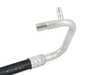 ES#1598016 - 8K0260707AC - A/C Hose    - Connects the compressor to the evaporator pipe - Genuine Volkswagen Audi - Audi