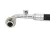 ES#1598016 - 8K0260707AC - A/C Hose    - Connects the compressor to the evaporator pipe - Genuine Volkswagen Audi - Audi