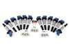 ES#4608599 - D650-0004KT9 - Performance Ignition Service Kit - Everything you need to service your ignition system, featuring blue Dinan performance ignition Coils! - Dinan - BMW