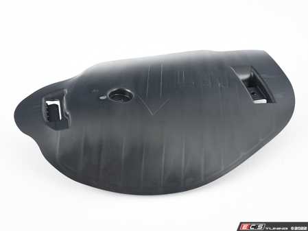 ES#3515213 - 33306871001 - AERO COVER, LEFT - Genuine BMW - BMW