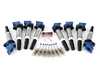 ES#4608592 - D650-0004KT7 - Ignition Service Kit  - Everything you need for your ignition service upgrade - featuring blue Dinan ignition coils - Dinan - BMW