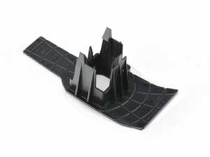 ES#4310734 - 51118083809 - Mount For I-Cam - Holder for front bumper camera system - Genuine BMW - BMW