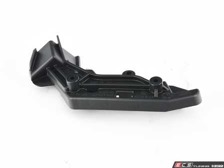 ES#4310708 - 51118069417 - Bumper Guide - Top Left - Genuine BMW - BMW