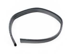 ES#3692512 - 1677820500 - SEAL. FOR SLIDING SUNROOF - Genuine Mercedes Benz - Mercedes Benz