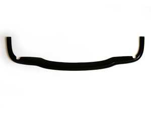ES#4615541 - SBFLLSP - Front Lip Spoiler - Polyurethane - Add more aggressive style to the front of your car with Slimmbones new polyurethane front lip! - Slimmbones - BMW