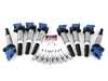 ES#4608590 - D650-0004KT6 - Performance Ignition Service Kit - Everything you need to service your ignition system, featuring blue Dinan performance ignition Coils! - Dinan - BMW
