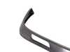 ES#4615549 - E304 - Carbon Fiber Front Lip - Porsche 996 911 Carrera & Turbo Models - Add an OEM+ look with this carbon fiber version of the factory lip spoiler - Rennline - Porsche