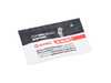 ES#4588983 - 34112284065 - Ceramic Front Brake Pad Set - Restore the stopping power in your vehicle - Brembo - BMW