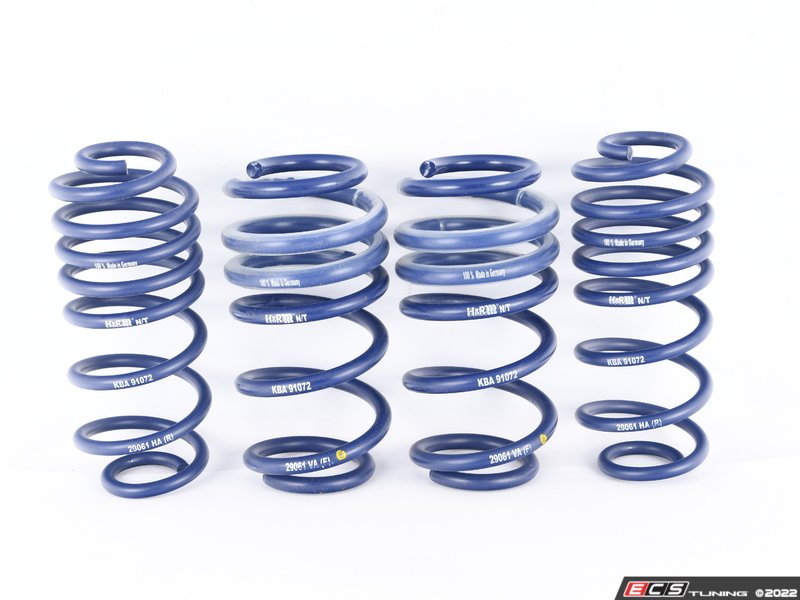 H&R - 50361 - Sport Springs - Set