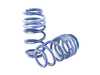 ES#251841 - 50361 - Sport Springs - Set - Unrivaled comfort and performance. Average lowering of 1.5"F 1.5"R - H&R - Audi