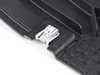 ES#4319366 - 213520580064 - ENGINE COMPARTMENT COVER - Genuine Mercedes Benz - Mercedes Benz