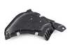 ES#4319366 - 213520580064 - ENGINE COMPARTMENT COVER - Genuine Mercedes Benz - Mercedes Benz