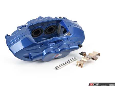 ES#2706390 - 34116799466 - Caliper Housing Right - Genuine BMW - BMW