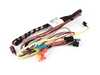 ES#2068608 - 211540970698 - wiring harness - (NO LONGER AVAILABLE) - Trailer Hitch - Genuine Mercedes Benz - 