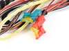ES#2068608 - 211540970698 - wiring harness - (NO LONGER AVAILABLE) - Trailer Hitch - Genuine Mercedes Benz - 