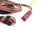 ES#2068608 - 211540970698 - wiring harness - (NO LONGER AVAILABLE) - Trailer Hitch - Genuine Mercedes Benz - 