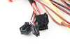 ES#2068608 - 211540970698 - wiring harness - (NO LONGER AVAILABLE) - Trailer Hitch - Genuine Mercedes Benz - 