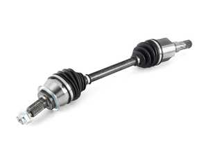 ES#3074428 - NCV49506 - Axle Assembly - Front Left - Brand new axle shaft, no core required - GSP North America - MINI